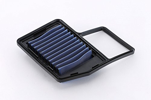 BLITZ(ubc) SUS POWER AIR FILTER LM(TXp[GAtB^[LM) ^Cv jbTEXYL SS-729B 59601