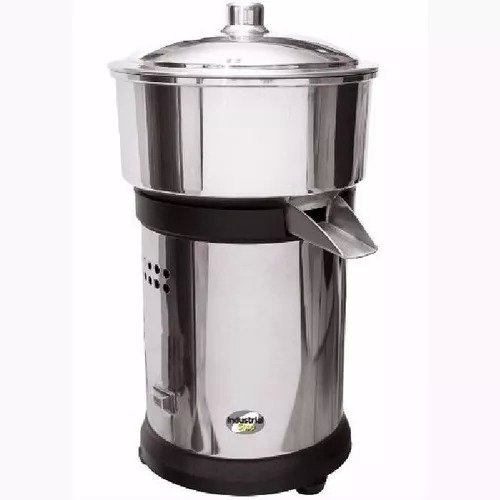 Espremedor Industrial Profissional Inox Suco Laranja 500w - IND S...