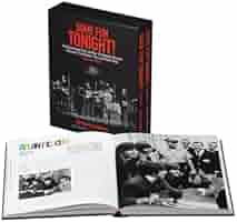 Some Fun Tonight!: The Backstage Story of How the Beatles Rocked 