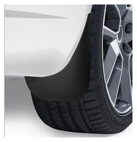 Garde-Boue Complète A6 C6 Accessoires Finition Automobile Intégrale