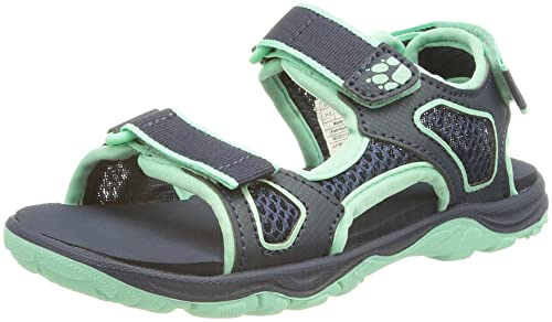 Image of Jack Wolfskin unisex-child Sandal