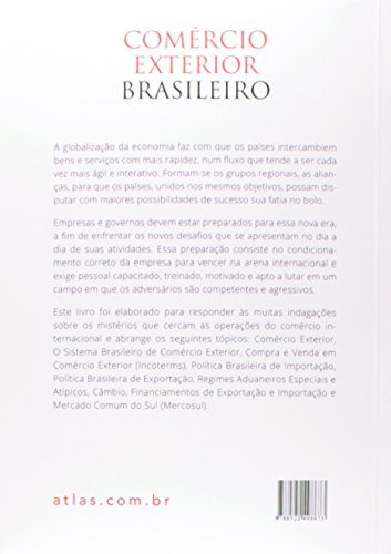 Comércio Exterior Brasileiro