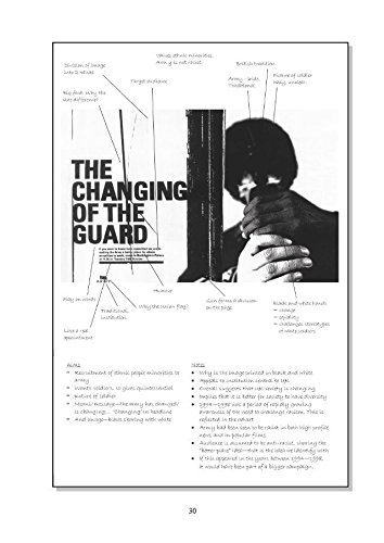 IB English A: Language & Literature: Standard &