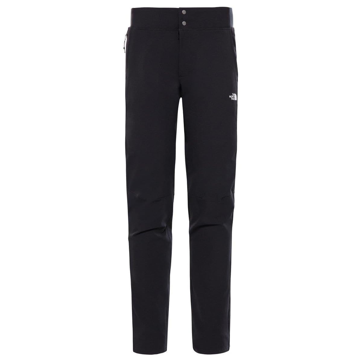 The North Face Quest Pants TNF Black 12