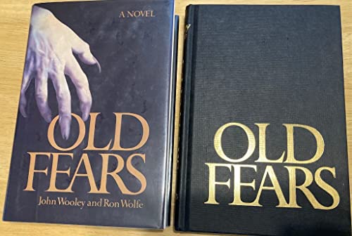 Old fears 0531098664 Book Cover
