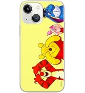 ERT Group Coque De Téléphone Portable Pour Apple Iphone 14 Plus Original Et Sous Licence Officielle