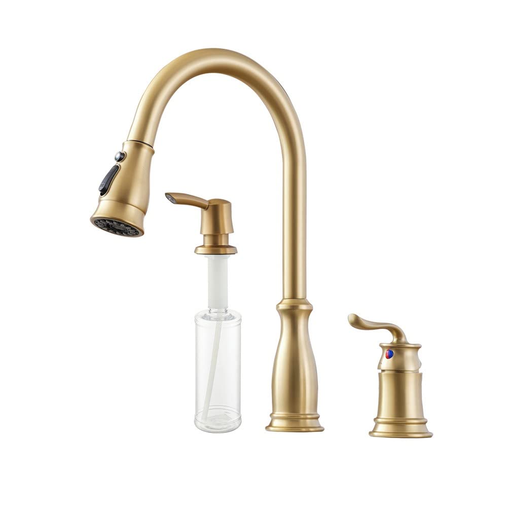 Kitchen Faucet Temperature Adjustment: Ultimate Guide