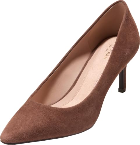 Image of Cole Haan Women's 65mm High Heel Go-to Janey