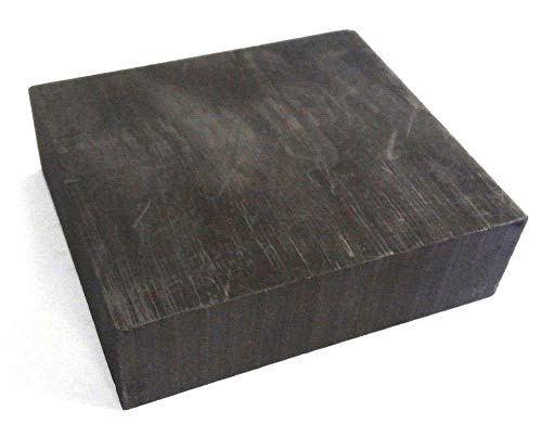 Generic Graphite Saw Cut Block Grade 2915 1"" X 6"" X 12""
