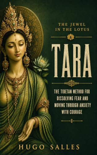 TARA: The Tibetan Method for Dissolving Fear and Moving Through