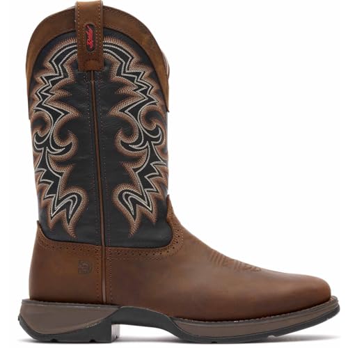 Image of Durango unisex-adult Rebel By Durango Pull-on Western BootMid Calf Boot