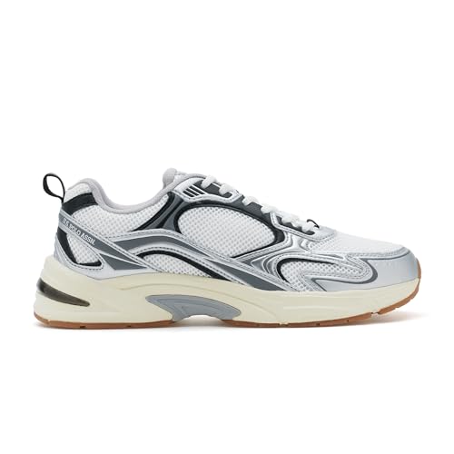 Image of U.S. Polo Assn. Mens Santiago Sneaker