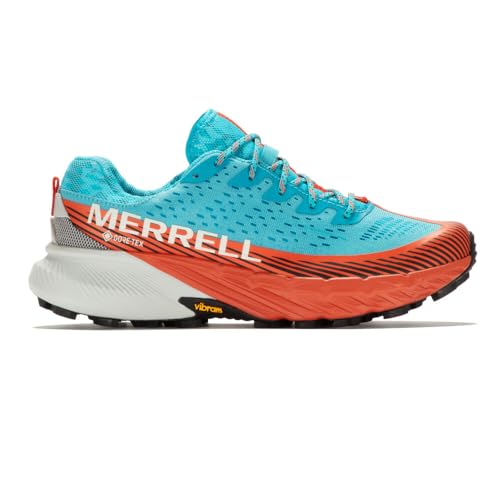 Image of Merrell Men's Agility Peak 5