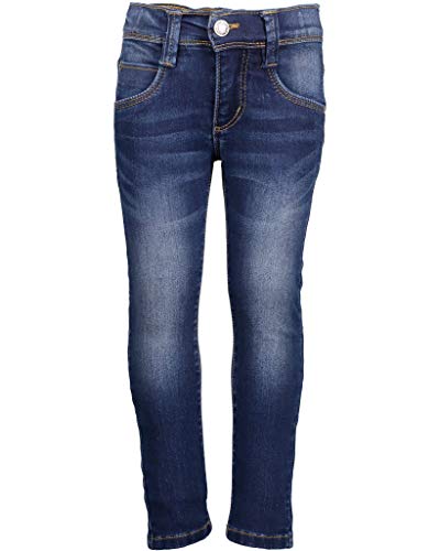 Pantalones niñas Blue Seven Vd-790511 X evitan rozaduras con tela elástica