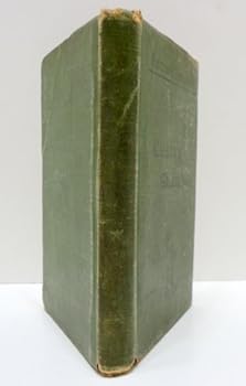 Unknown Binding Eight Books of Caesar's Commentaries on the Gallic War (Literally Translated with Explanatory Notes)--ONE VOLUME Book