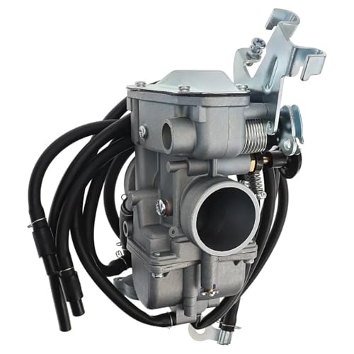 Carburateur moto TTR 250 pour résoudre les problèmes de démarrage difficile