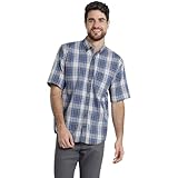 Lee Camisa Caballero Corte Amplio