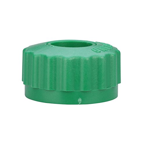 First4Spares - Pomo de retención para carrete M8 x 13 mm, rosca izquierda GP005