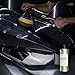 CARPRO Essence Plus Non-Abrasive Gloss Agent, SiO2, Blend of Ceramic Coat Repair Agents, High Gloss Quartz Resins, and Hydrophobic Nanoparticles for Repairing Durable Ceramic Coatings - 500ml (17oz)