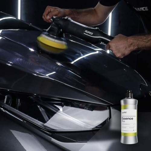 Agente de Brillo No Abrasivo CARPRO Essence Plus 500ml miniatura 2