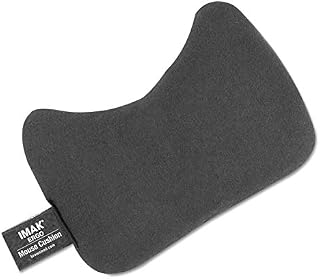 IMAK A10165 Wrist Cushion - Black (D132) (IMAA10165)