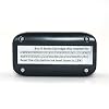 Compatible for Brother LC3200 Cartridge Chip Resetter for MFC-J5300 J5700 J5900 J6500 Series Printers(40 Times)