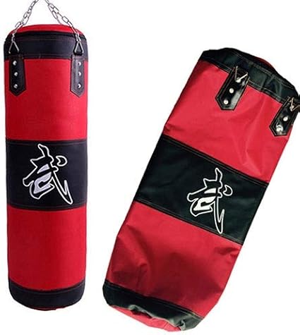 sacco da boxe per adolescenti