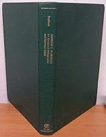 ANTHONY BURGESS (Garland Reference Library of the Humanities) 0824091353 Book Cover