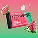 RESPAWN by Razer Sugar Free Mints Watermelon Guava, Breath Mints, Sugar Free Candy, 1 oz Pack of 8