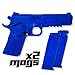 S&R Tactical Demonstrator Self Defense Training Gun (Extra Magazine)