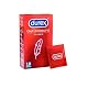 Durex Gefühlsecht Classic Kondome Extra dünne Kondome im 1er Pack