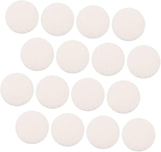 Ipetboom 40 esponjas de lavado facial para li...