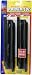 Life-Like Trains Power-Loc HO Scale Track - 9" Straight, Steel