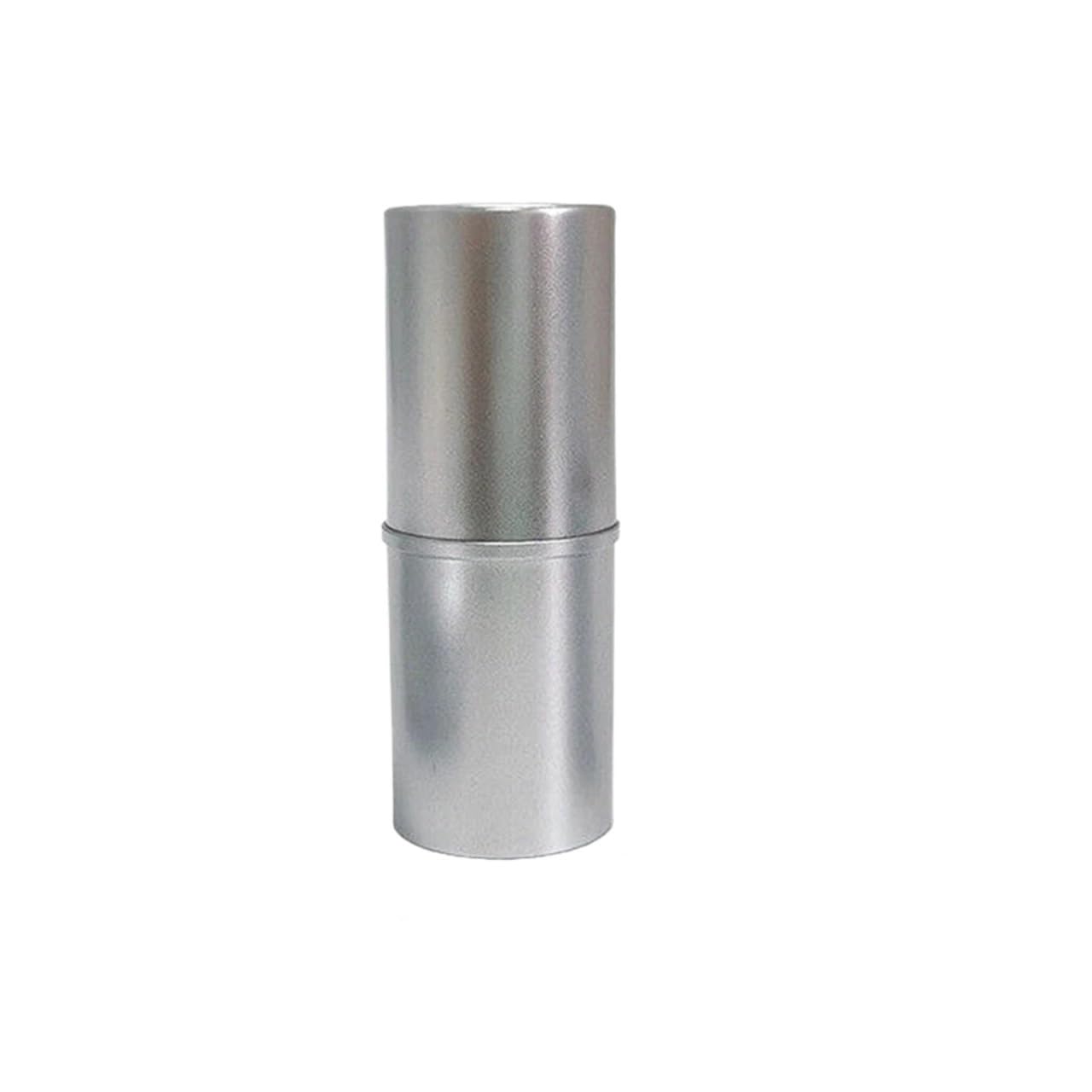Empty Lipstick Tubes 10Pcs 6g Refillable Tube Clear Lip Balm Container Cosmetic Empty Lotion Travel Bottle for Personal Care For Diy Lipstick