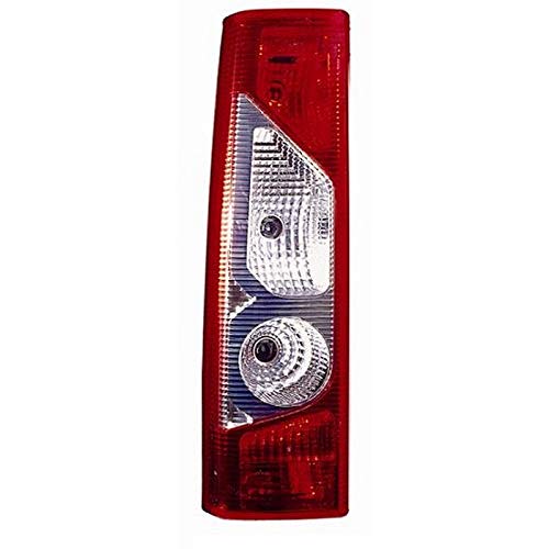 Derb 7438635056551 Projecteur arrière gauche [côté conducteur]