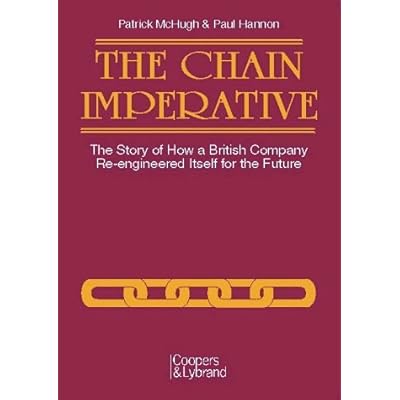 The Chain Imperative