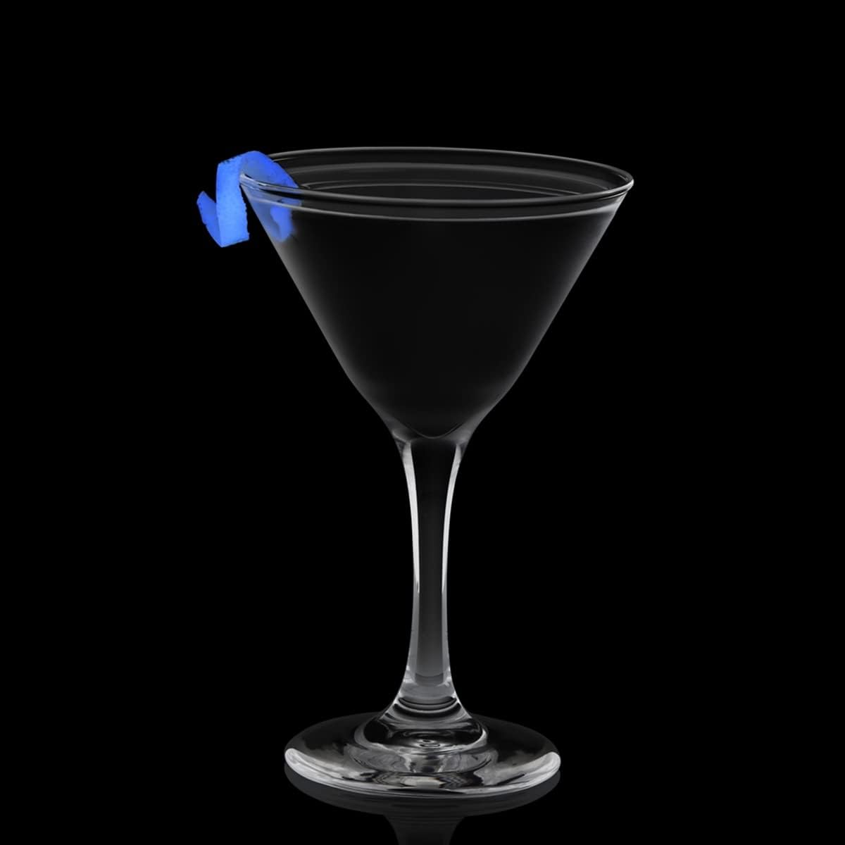 Libbey RLBD301 Embassy Cocktail No. 3733 Soda Glass (Pack of 6)