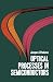 Optical Processes in Semiconductors (Dover Books on Physics)