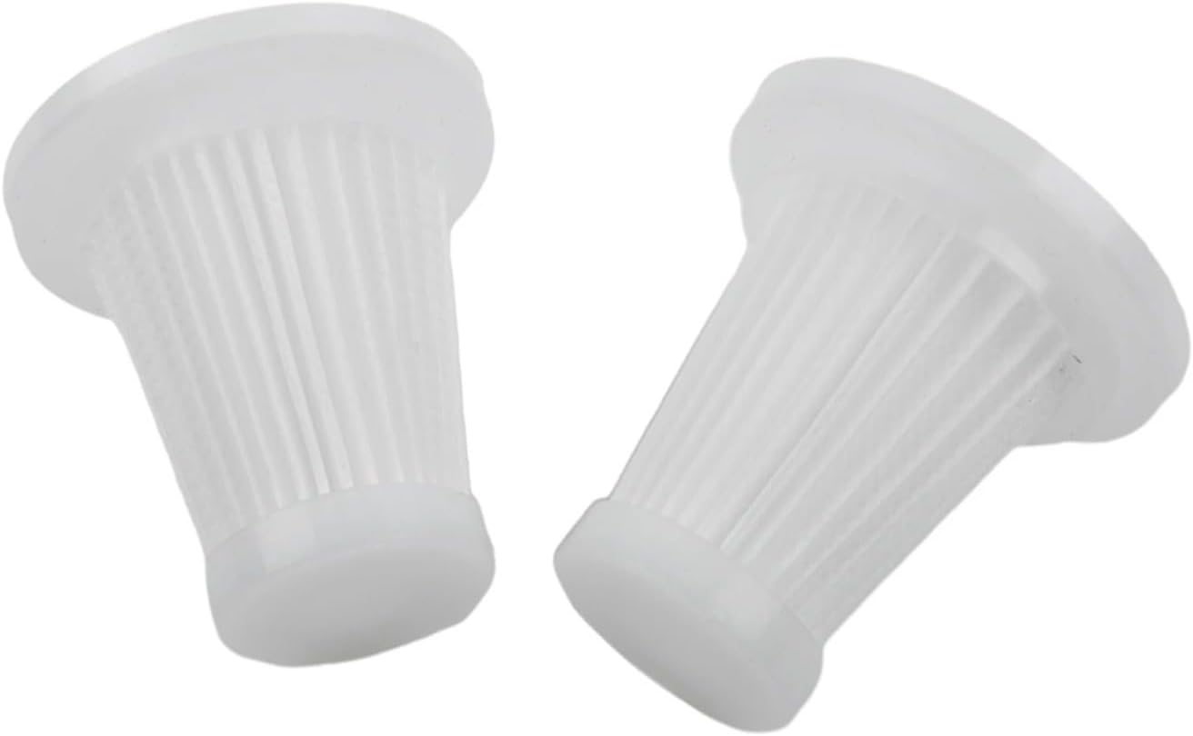 2/3/5 Pieces Of Replacement Filters For Car Vacuum Cleaners, Washable And Reusable Replacement Filters(5PCS)
