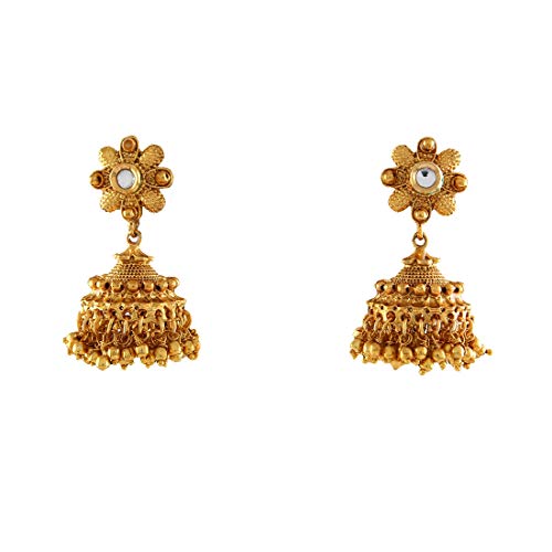 Bijoux en laiton pour adolescentes et adultes à porter lors des soirées et sorties