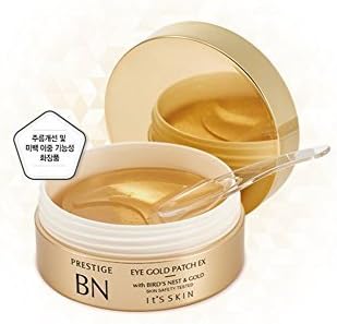 It's Skin Prestige BN Eye Gold Patch EX 83g(50pcs)