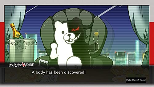 Danganronpa V3 Killing Harmony Exclusivité Micromania Ps Vita - vue 7