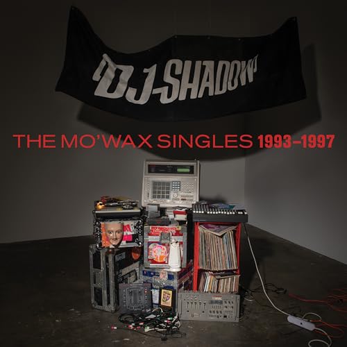 The Mo' Wax Singles 1993-1997