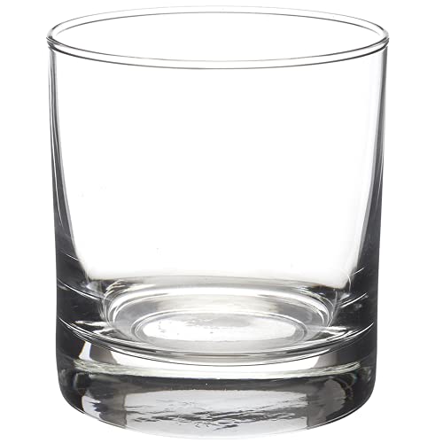 Reviews de Vaso old fashion , tabla con los diez mejores. 29 vaso old fashion marca Borgonovo (2)
