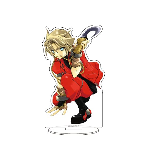 Amazon | エレメンタル ジェレイド 06 クー キャラアクリルフィギュア