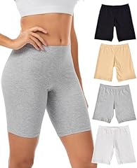 4 Pack - Black/White/Beige/Gray