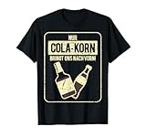 Cola Korn Bringt uns nach vorn Geschenke