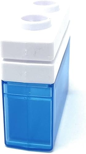 Miniatura 2 de PerfectClean Solution - Cartucho de repuesto  Paquete de 5  Para uso con limpiador y secadora de audífonos PerfectClean  Aproximadamente 225 días de