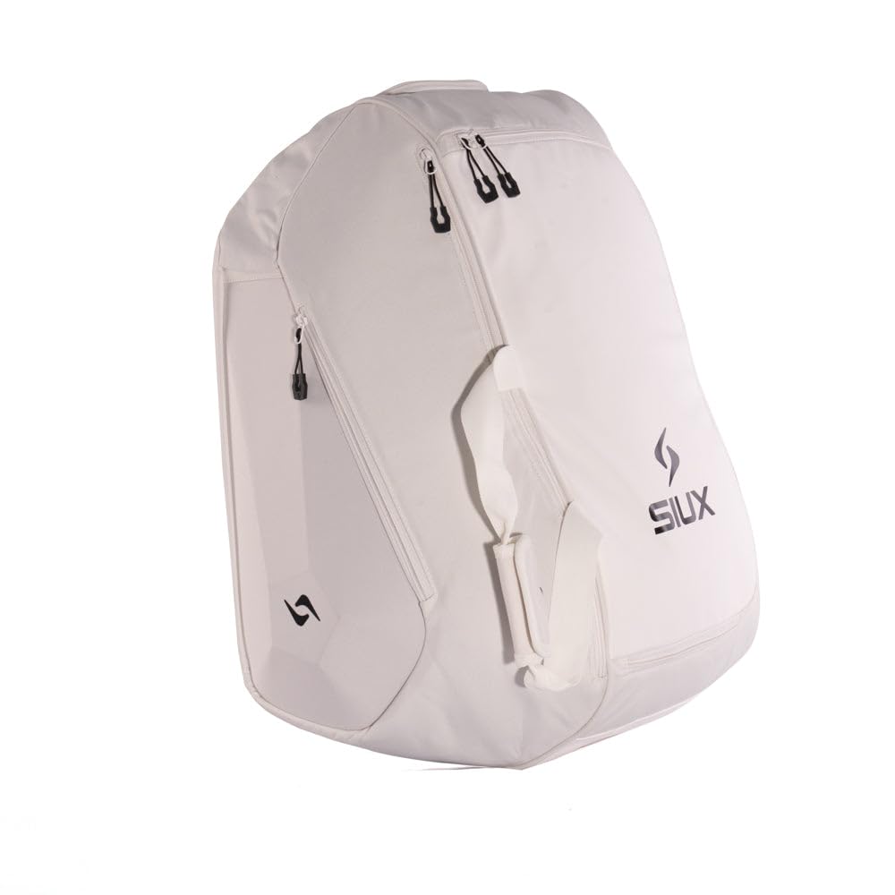 Padel-Taschen Siux Tour Weiss 200012