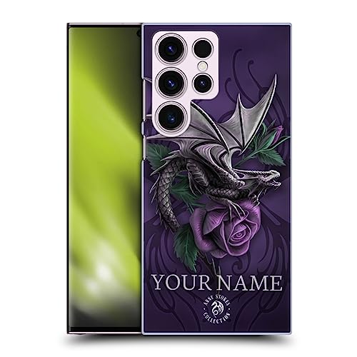 Coque dure Samsung Galaxy S23 Ultra 5G Anne Stokes Beauté 2